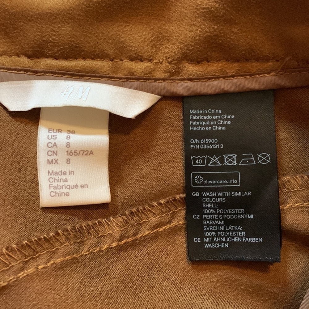 H&M Skirt - Picture 6 of 7